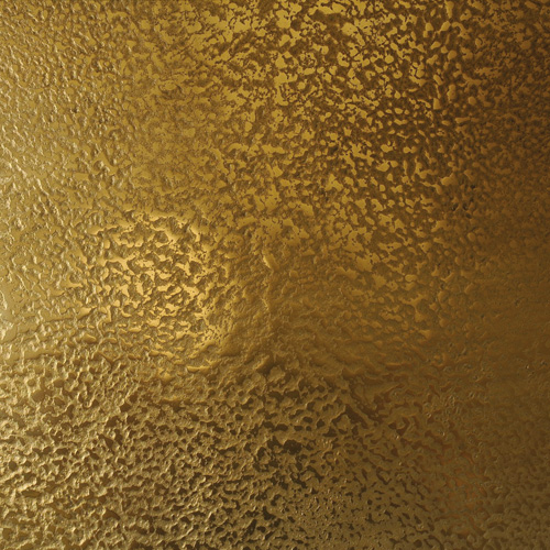 Midas Metall Gold gerollt | © Midas Surfaces GmbH